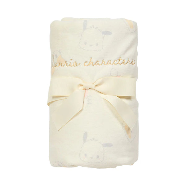 Sanrio Characters Blanket