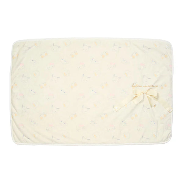 Sanrio Characters Blanket