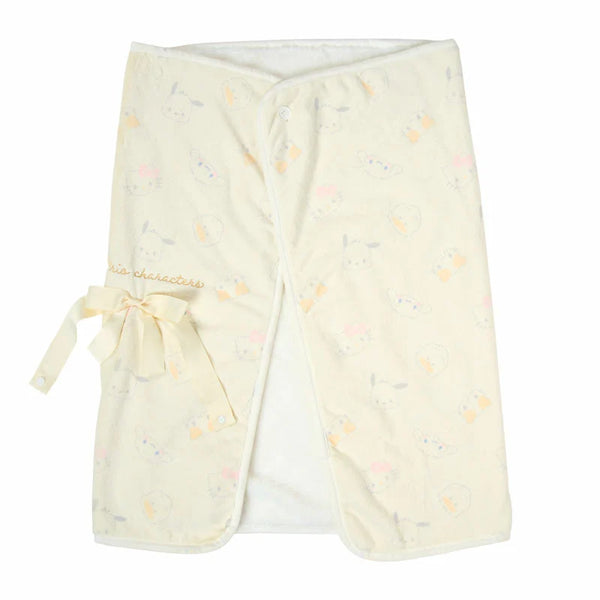 Sanrio Characters Blanket