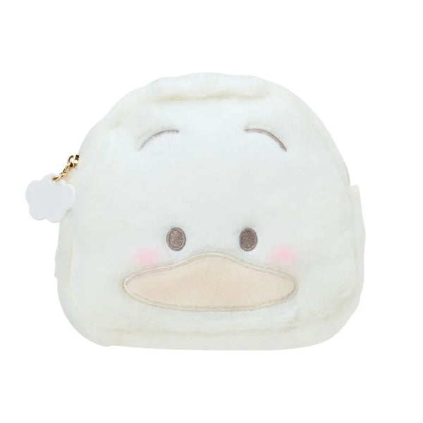 Sanrio Pekkle Face Pouch