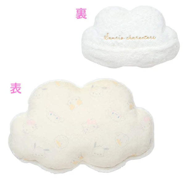 Sanrio Characters Cushion