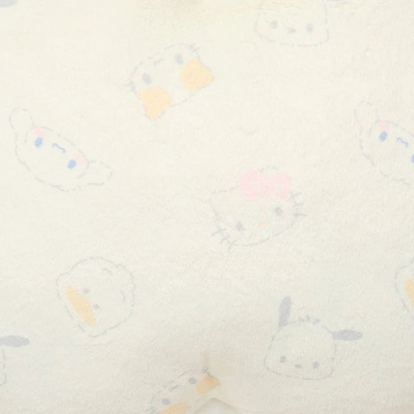 Sanrio Characters Cushion