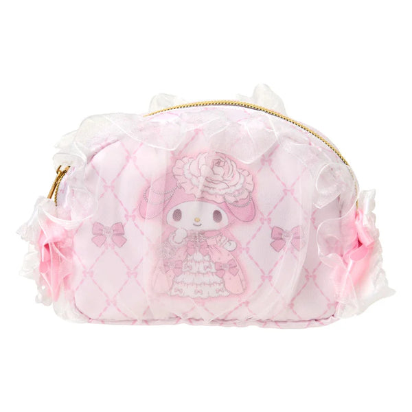 Sanrio Lady My Melody Pouch