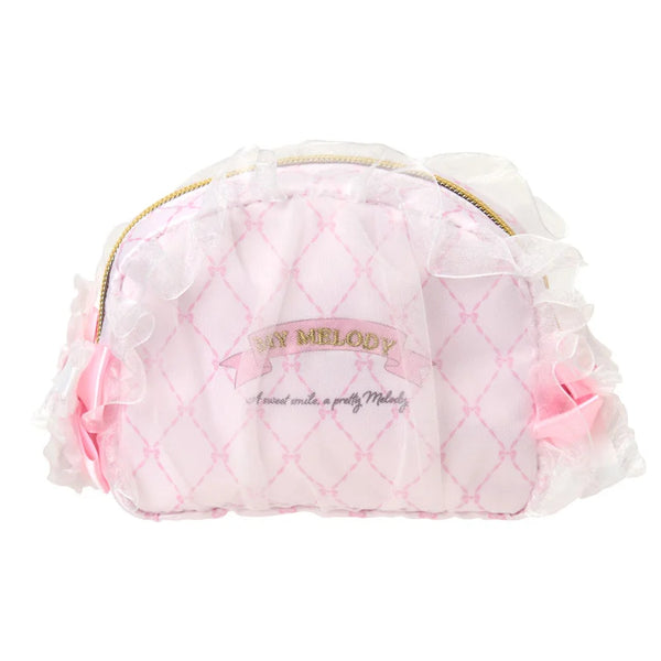 Sanrio Lady My Melody Pouch