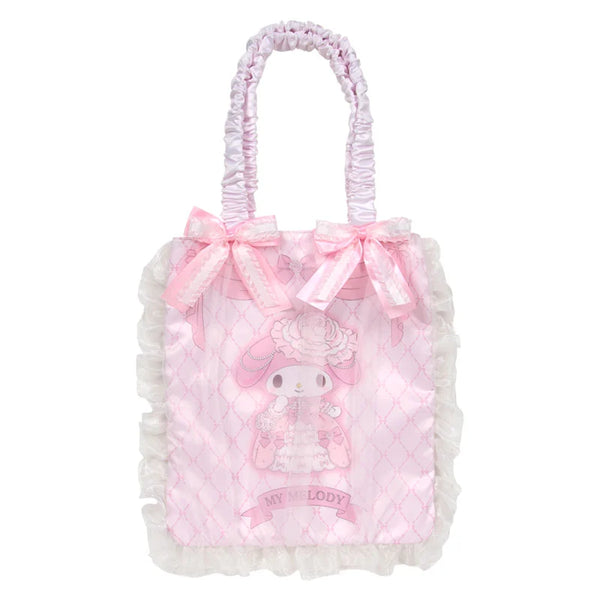 Sanrio Lady My Melody Tote Bag