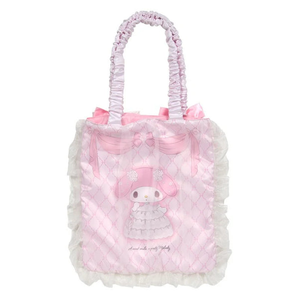 Sanrio Lady My Melody Tote Bag