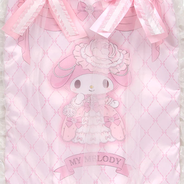 Sanrio Lady My Melody Tote Bag