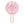 Load image into Gallery viewer, Sanrio Lady My Melody Folding Mirror

