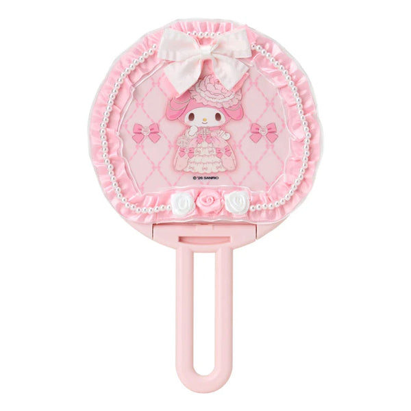 Sanrio Lady My Melody Folding Mirror
