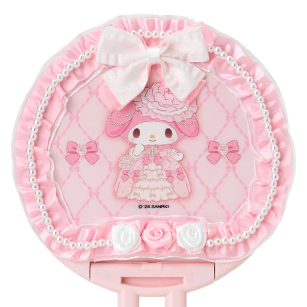 Sanrio Lady My Melody Folding Mirror
