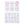 Load image into Gallery viewer, Sanrio Lady My Melody Sticker Set

