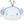 Load image into Gallery viewer, Sanrio Cinnamoroll Face Pouch
