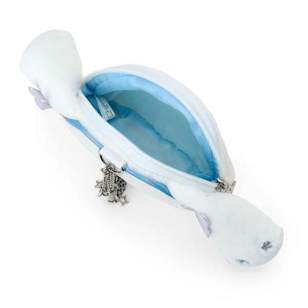 Sanrio Cinnamoroll Face Pouch
