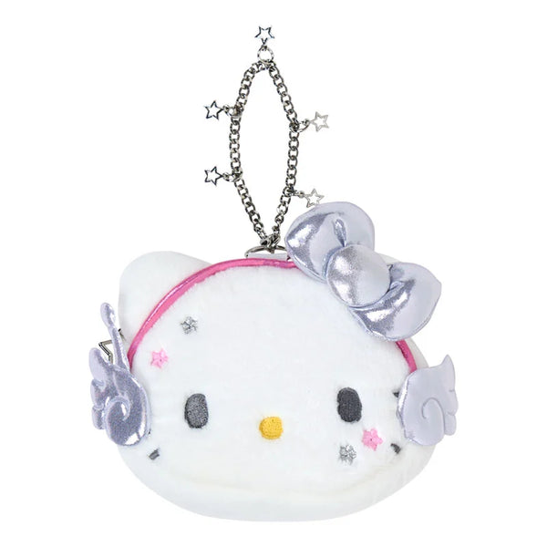 Sanrio Hello Kitty Face Pouch