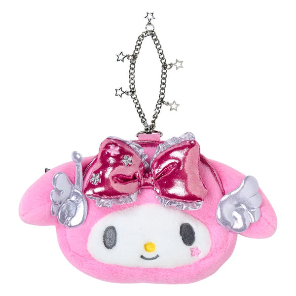 Sanrio My Melody Face Pouch