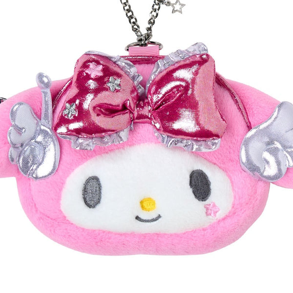 Sanrio My Melody Face Pouch