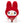 Load image into Gallery viewer, Sanrio My Melody Red Check Plush Toy
