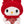 Load image into Gallery viewer, Sanrio My Melody Red Check Plush Toy
