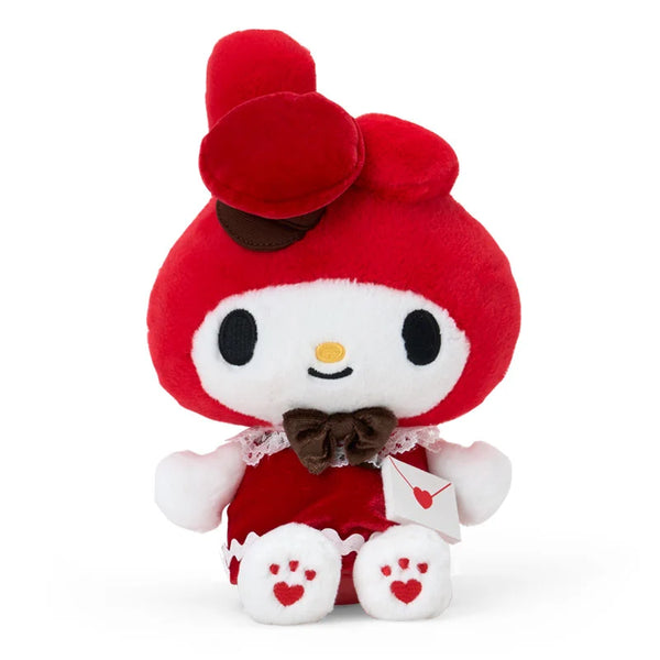 Sanrio Lovely Love Letter Plush Toy