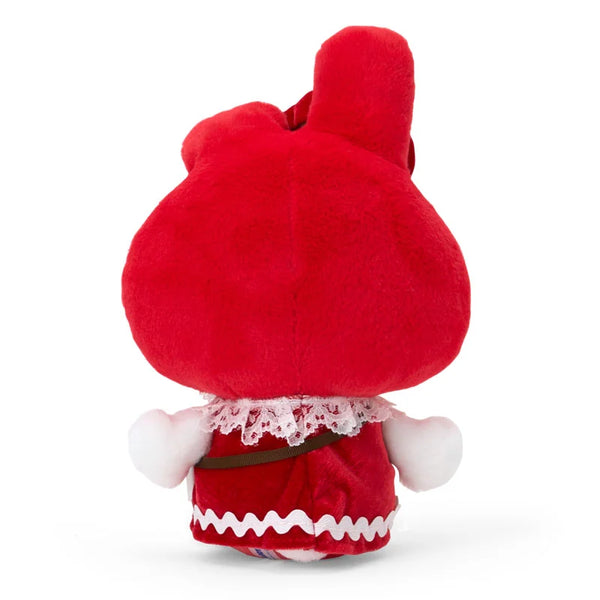 Sanrio Lovely Love Letter Plush Toy