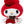 Load image into Gallery viewer, Sanrio Lovely Love Letter Plush Toy
