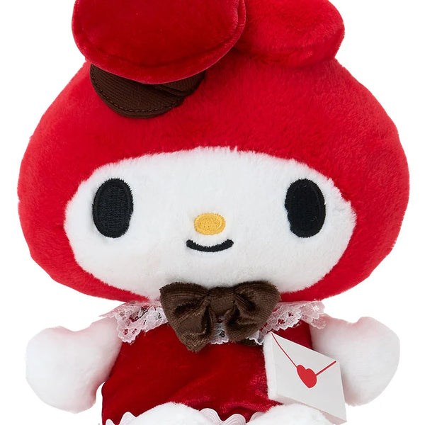 Sanrio Lovely Love Letter Plush Toy