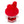 Load image into Gallery viewer, Sanrio Lovely Love Letter Mascot Keychain

