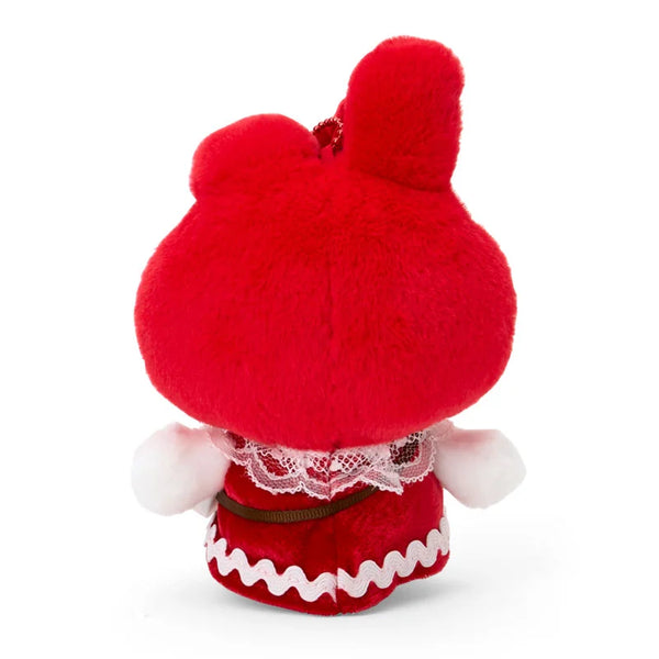 Sanrio Lovely Love Letter Mascot Keychain