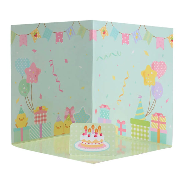 Sanrio Pochacco Character Birthday Celebration Set