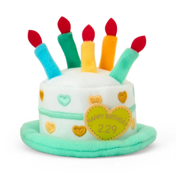 Sanrio Pochacco Character Birthday Celebration Set