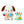 Load image into Gallery viewer, Sanrio Pochacco Character Birthday Celebration Set
