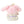 Load image into Gallery viewer, Sanrio Bonbonribbon Mascot Holder Forest Lace Design
