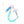 Load image into Gallery viewer, Sanrio Cinnamoroll Rope Hand Strap
