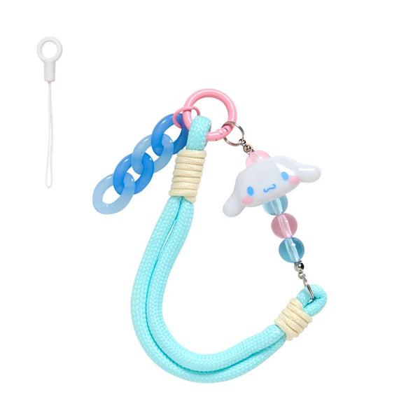 Sanrio Cinnamoroll Rope Hand Strap