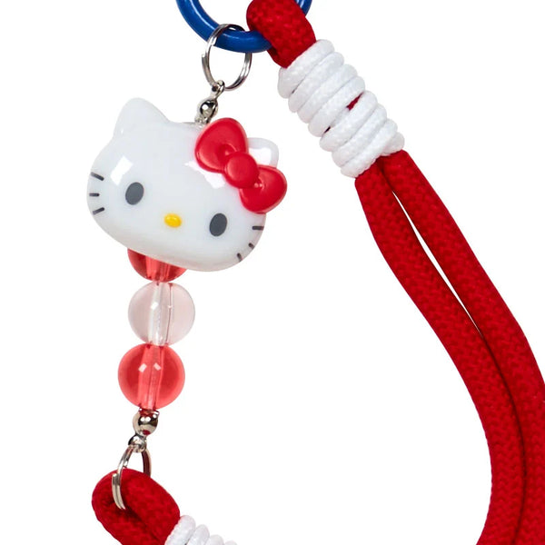 Sanrio Hello Kitty Rope Hand Strap