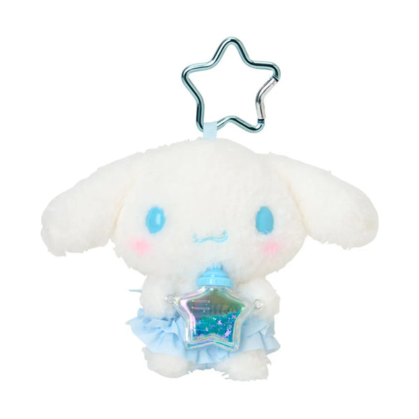 Sanrio Cinnamoroll Stardust Baby Bottle Mascot Holder