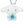 Load image into Gallery viewer, Sanrio Cinnamoroll Stardust Baby Bottle Mascot Holder
