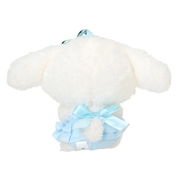 Sanrio Cinnamoroll Stardust Baby Bottle Mascot Holder