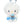 Load image into Gallery viewer, Sanrio Dear Daniel Stardust Baby Bottle Mascot Holder
