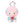 Load image into Gallery viewer, Sanrio My Sweet Piano Stardust Baby Bottle Mascot Holder
