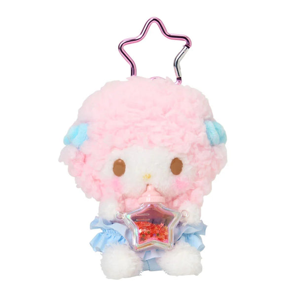 Sanrio My Sweet Piano Stardust Baby Bottle Mascot Holder