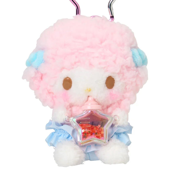 Sanrio My Sweet Piano Stardust Baby Bottle Mascot Holder