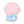 Load image into Gallery viewer, Sanrio My Sweet Piano Stardust Baby Bottle Mascot Holder
