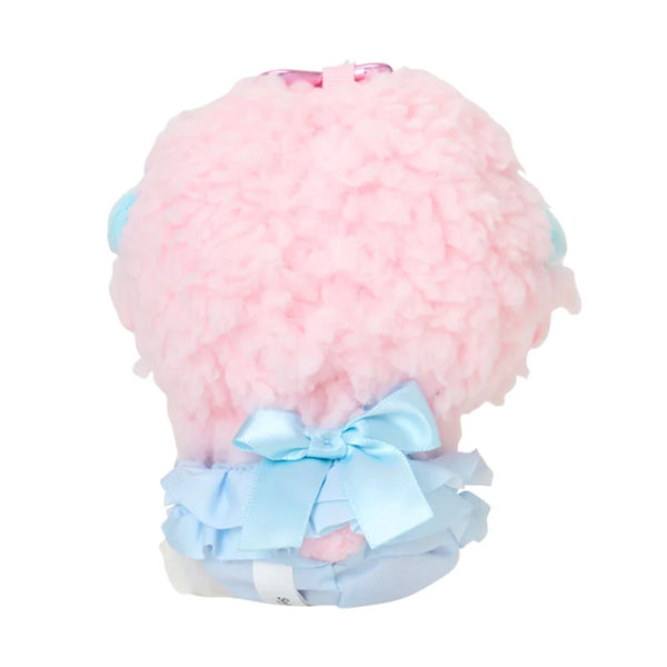 Sanrio My Sweet Piano Stardust Baby Bottle Mascot Holder