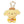 Load image into Gallery viewer, Sanrio Pompompurin Stardust Baby Bottle Mascot Holder
