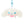 Load image into Gallery viewer, Sanrio Cinnamoroll Mini Mascot Keychain 2-Piece Set
