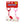 Load image into Gallery viewer, Sanrio Hello Kitty Mini Mascot Keychain 2-Piece Set
