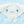 Load image into Gallery viewer, Sanrio Cinnamoroll Forest Lace Tissue Pouch
