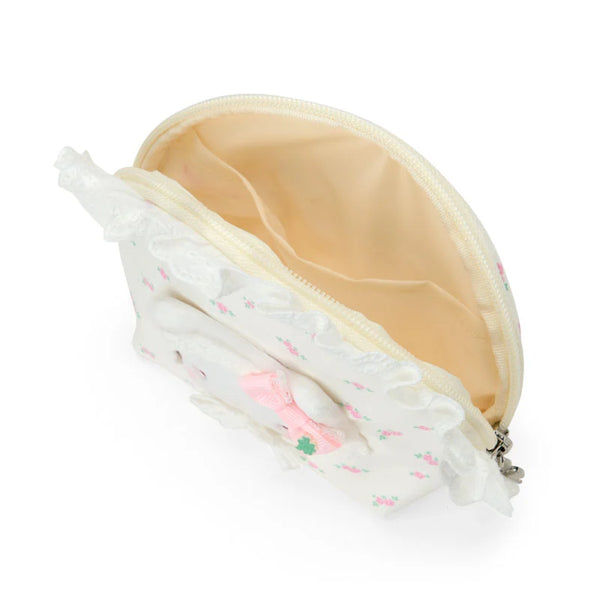 Sanrio Hello Kitty Tissue Pouch Forest Lace Series