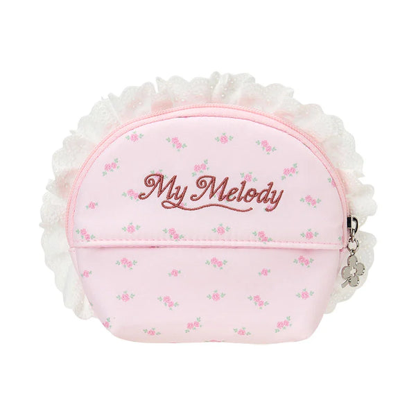 Sanrio My Melody Forest Lace Tissue Pouch